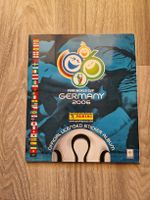 Panini WM 2006 Deutschland, Album, Komplett! Top Zustand!