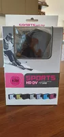 neue Sports HD DV Kamera (water resistant)