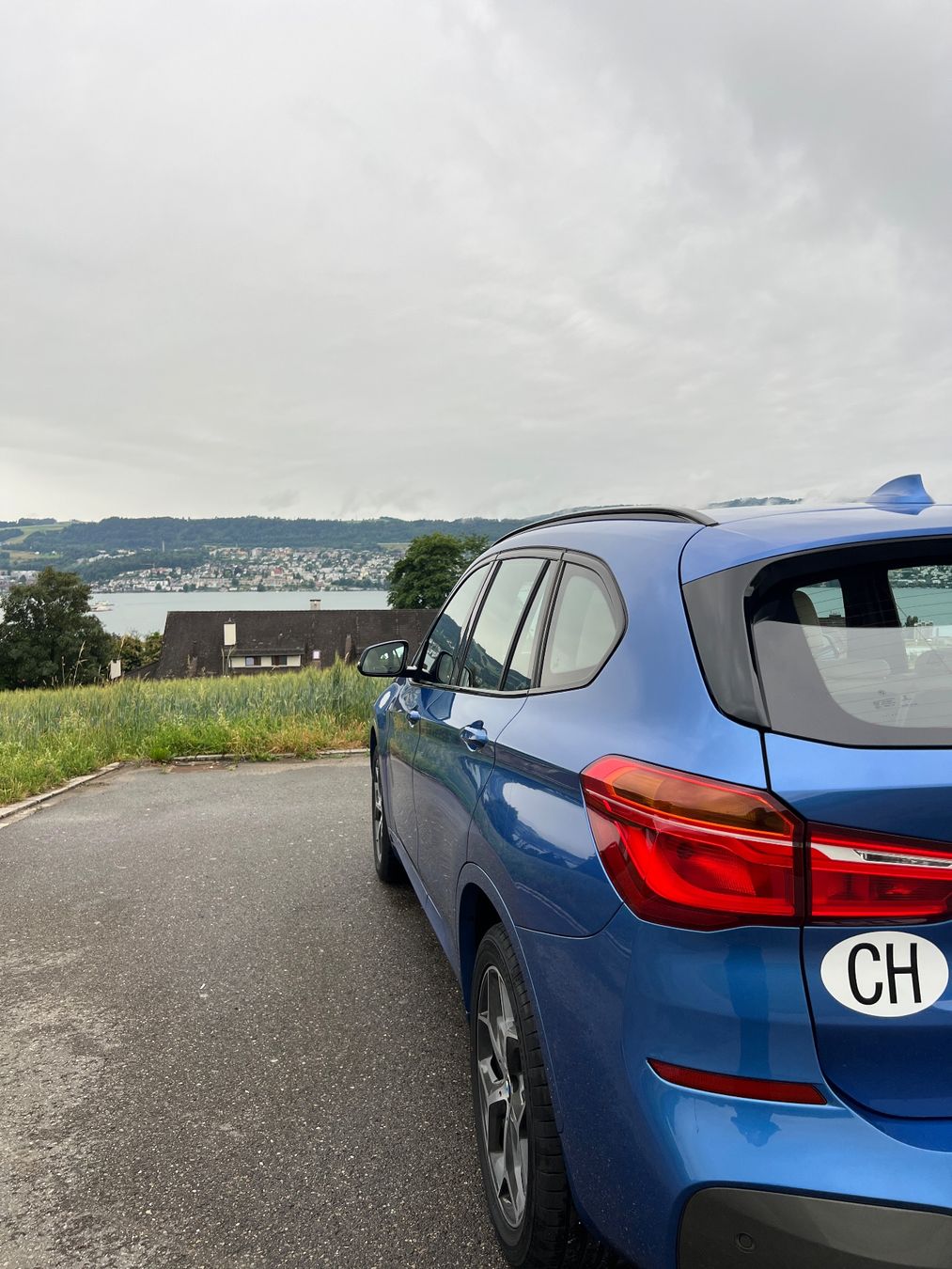 BMW Automobili: BMW X1 sDrive18i – Usato da Meilen venduto da tolgasevencan 7