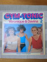 Veronique et Davina - Gym Tonic