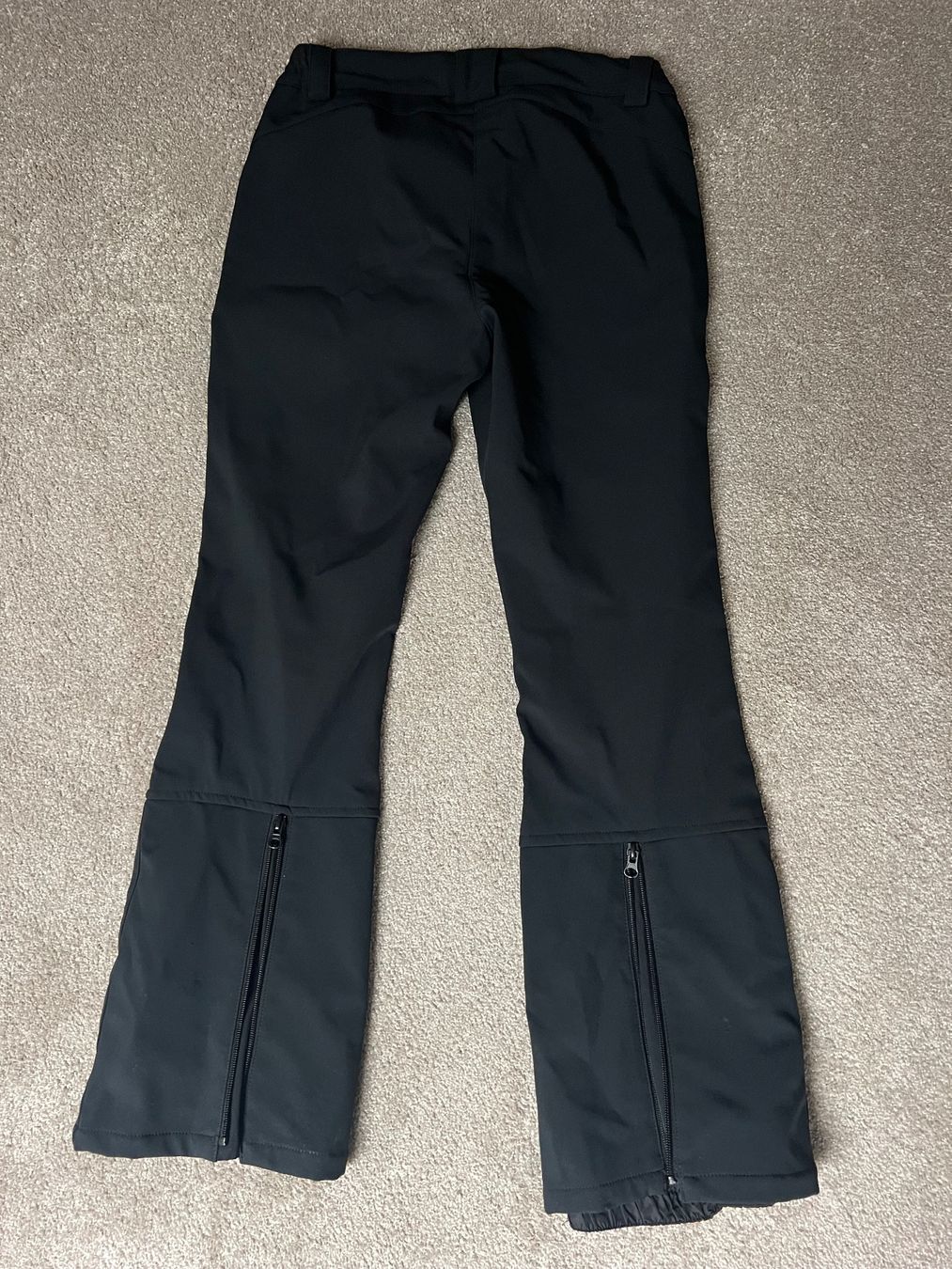 Pantaloni: Icepeak ski pants – Usato da Tannay venduto da closet 1