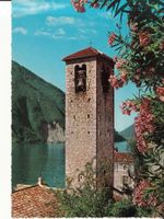 Gandria ca. 1960