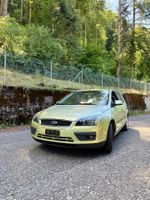 Ford Focus Kombi gebraucht, Zustand okay