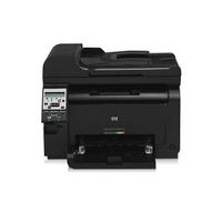 HP Laserjet 100 colorMFP M175nw