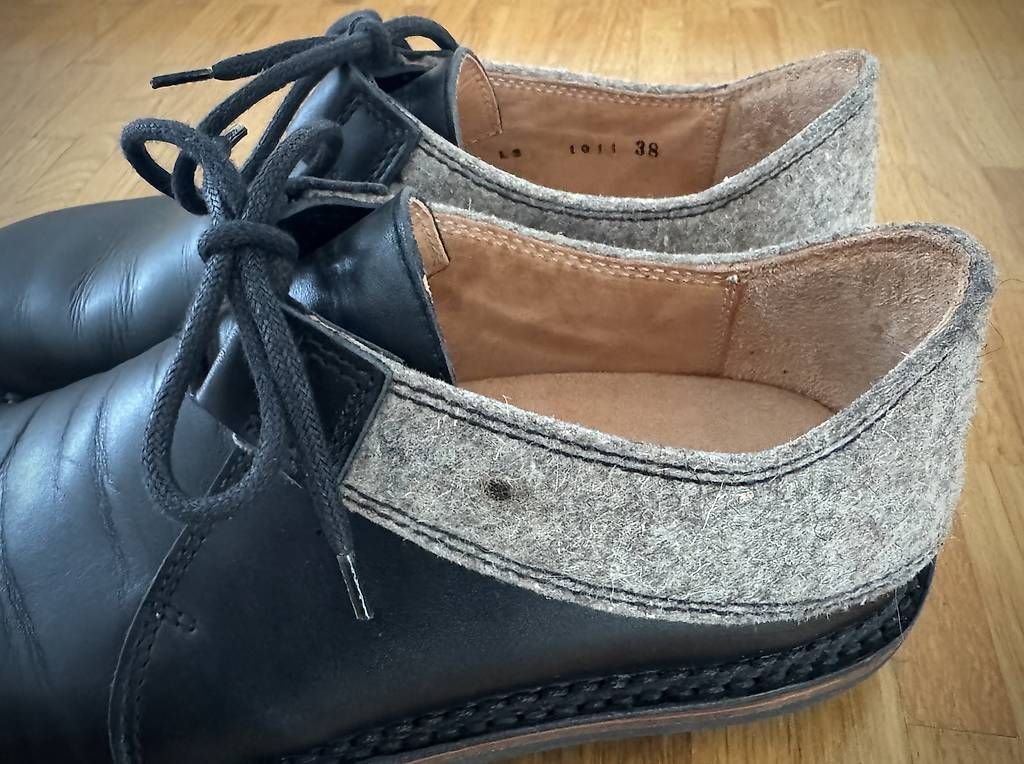 Scarpe da donna: Trippen Halbschuhe 38 – Usato da Schlieren venduto da schiggiZH 4
