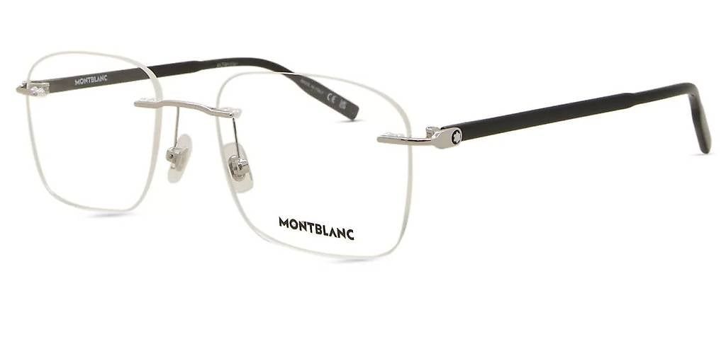 Montblanc Lunettes & Verres: Brille Montblanc MB0222O 001 – Neuf avec emballage d'origine à Schlatt TG par kar_9zpm