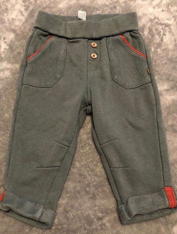 Pantaloni: Baby-Hose (74) – Usato da Grüningen venduto da tienda100