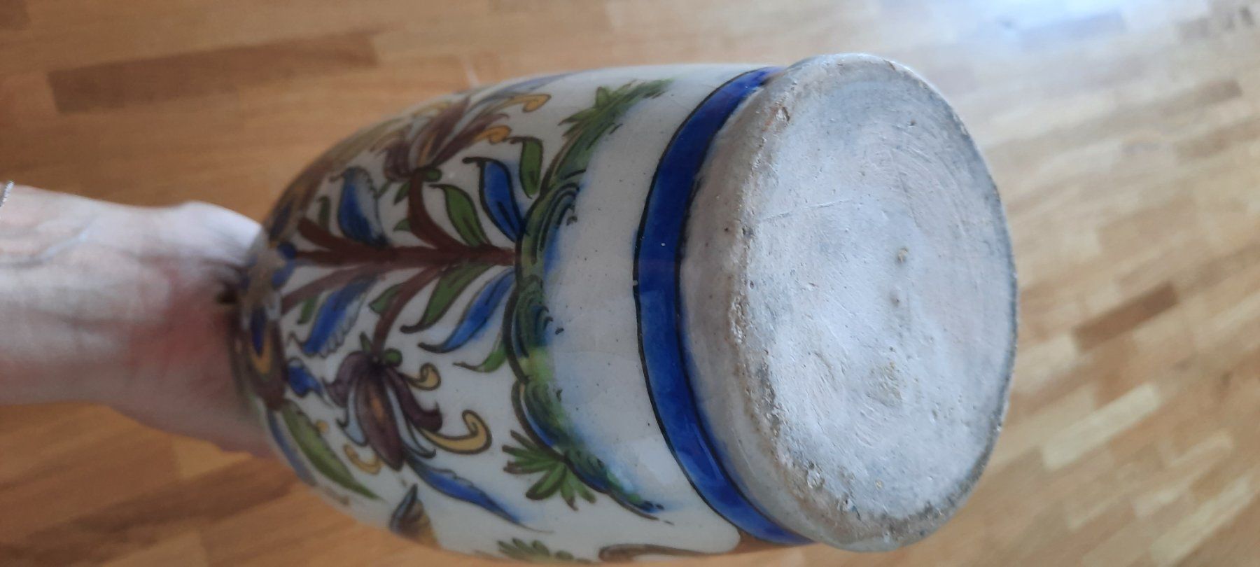 Vasi & Recipienti: Paire de vases chinois anciens – Usato da Chardonne venduto da hel_h5k2 2