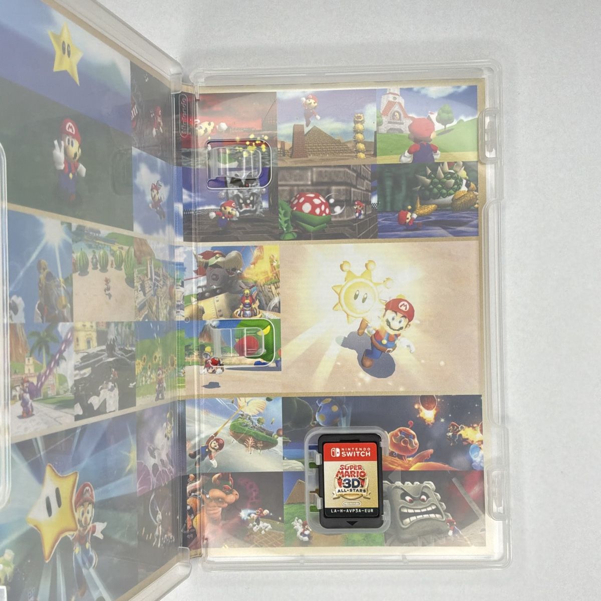 Nintendo Switch Spiele Gebraucht