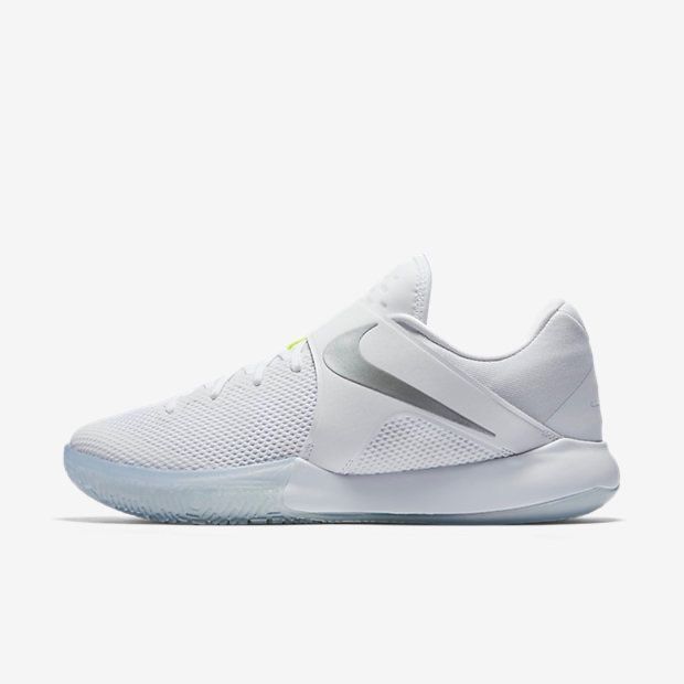 Nike Scarpe da uomo: NIKE ZOOM LIVE Gr. 42.5 – Nuovo e nell'imballaggio originale da Winterthur venduto da YEARCO 1