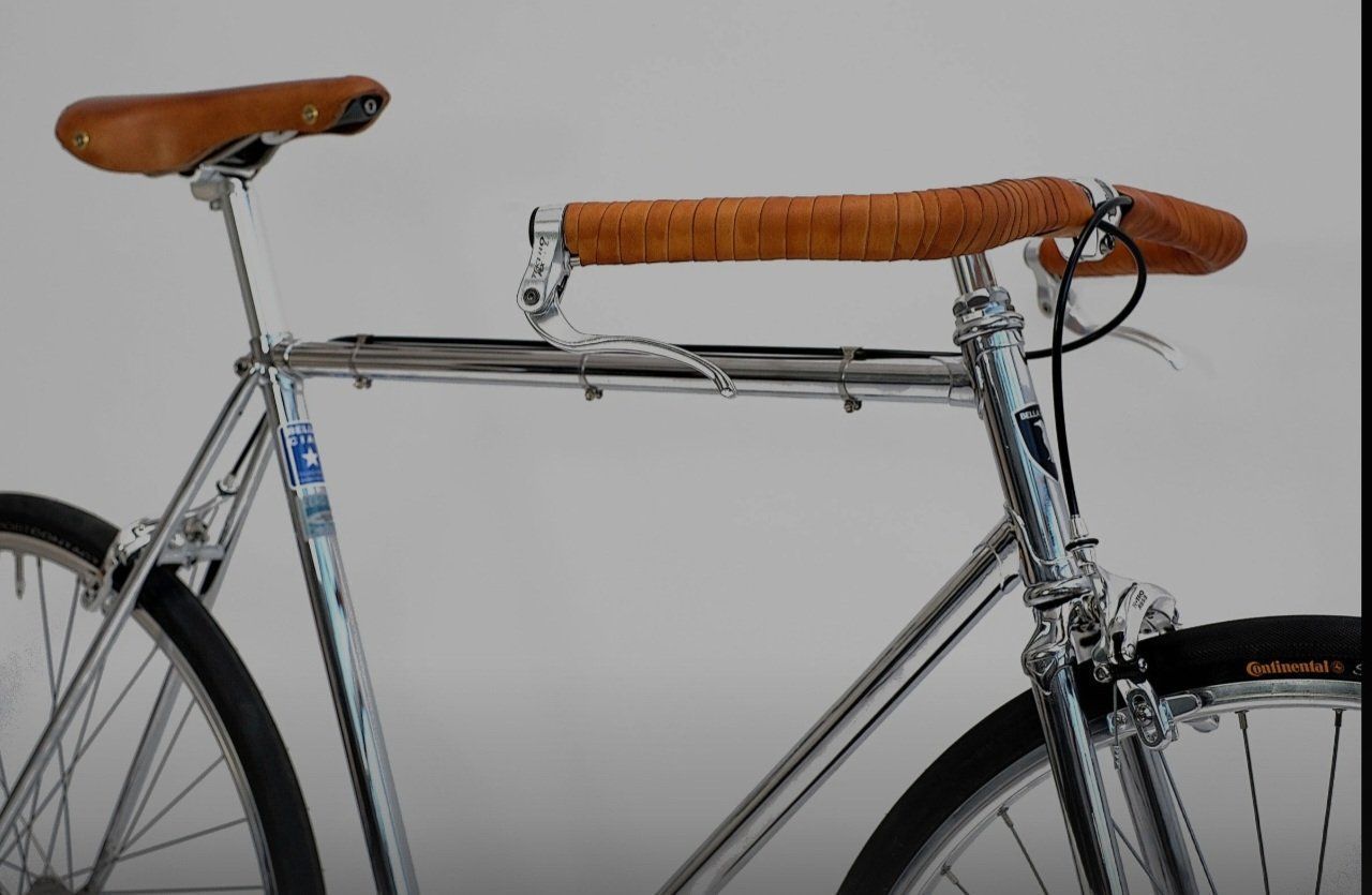 Biciclette: Velo Bella Ciao Monza 54cm SingleSpeed/Freilauf – Nuovo (secondo la descrizione) da Burgdorf venduto da zweiradwerkstatt 2