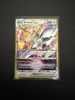 Pokémon Arceus VSTAR 123/172 EN ab 1.-