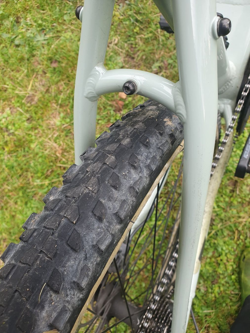 Bulls Biciclette: Bulls Copperhead Evo 1 – Usato da Lommiswil venduto da Roleso08 4