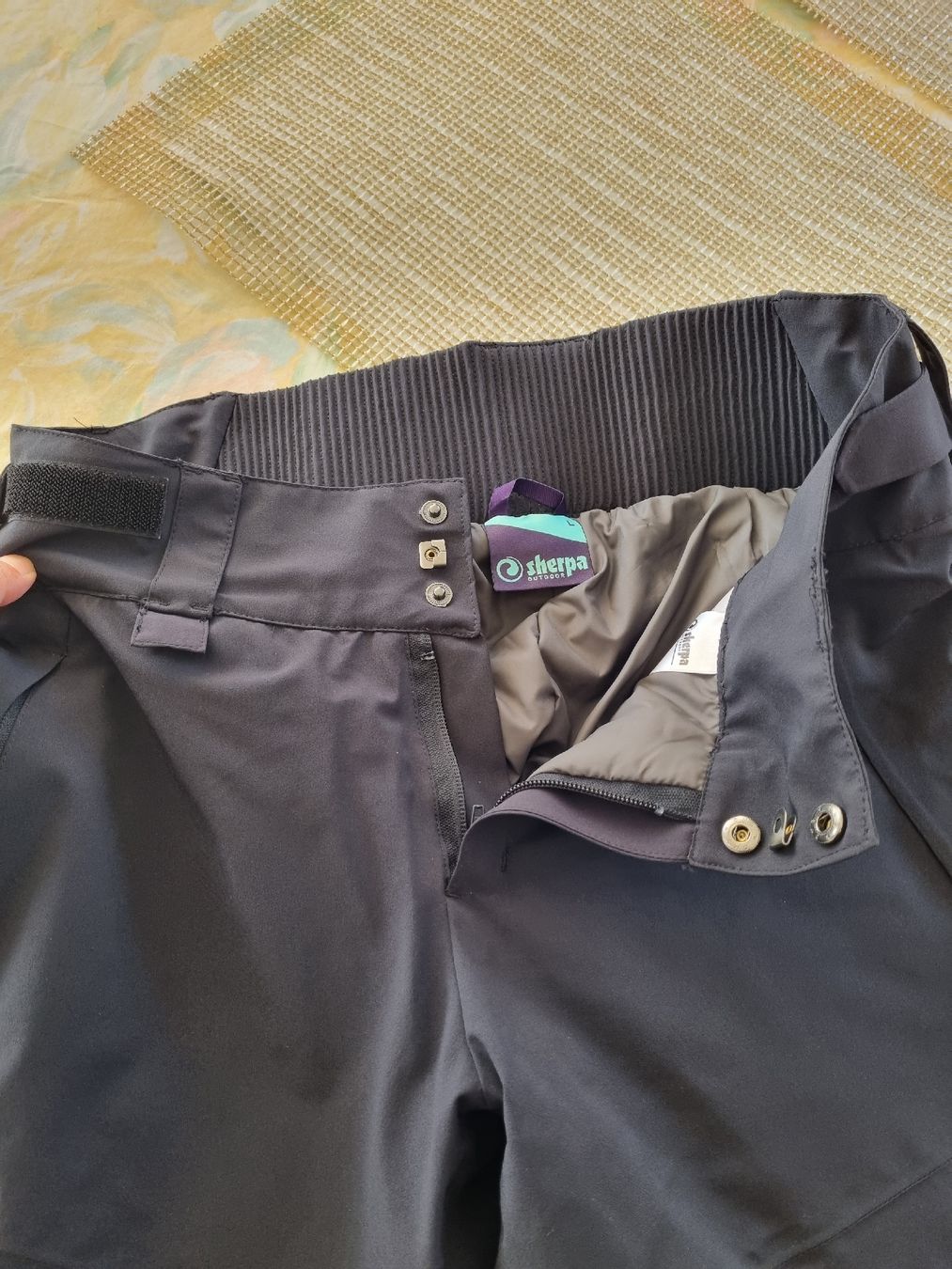 Sci: Pantalon de ski – Nuovo (secondo la descrizione) da Miège venduto da gis_wnk5 2