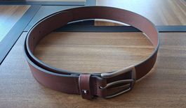 Ceinture cuir Tommy Hilfiger NEUVE