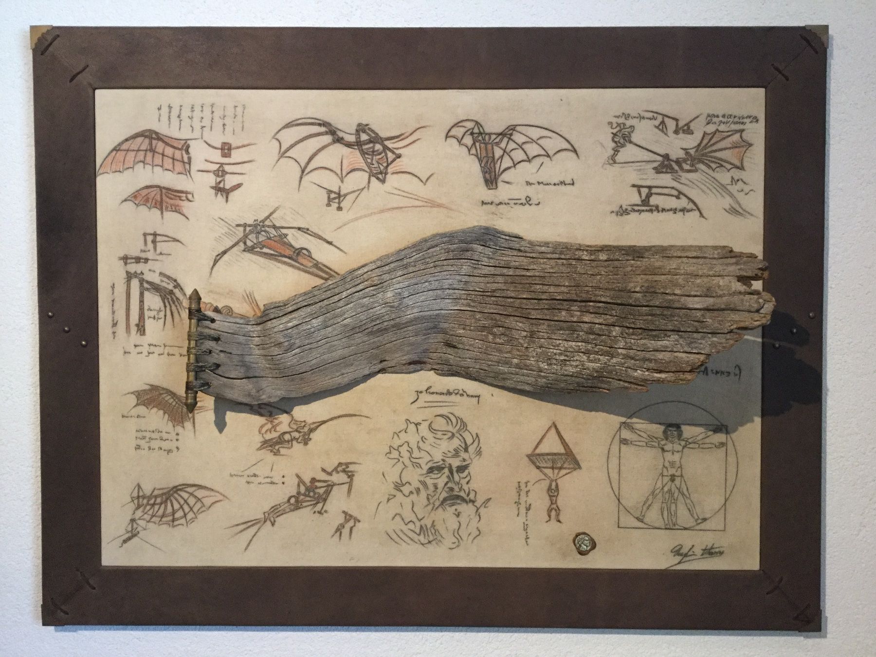 Foto & Immagini: Design Bild von Berner Künstler – Usato da Rüti b. Riggisberg venduto da caro7171