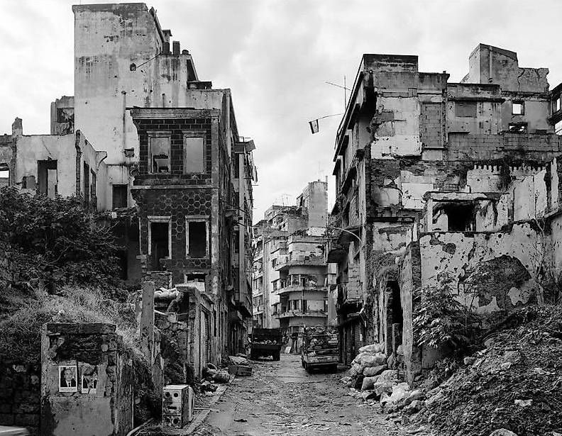 Libri: LIbro "Gabriele Basilico, Beyrouth 1991 (2003)", nuovo – Nuovo (secondo la descrizione) da Lugano venduto da Ant 3