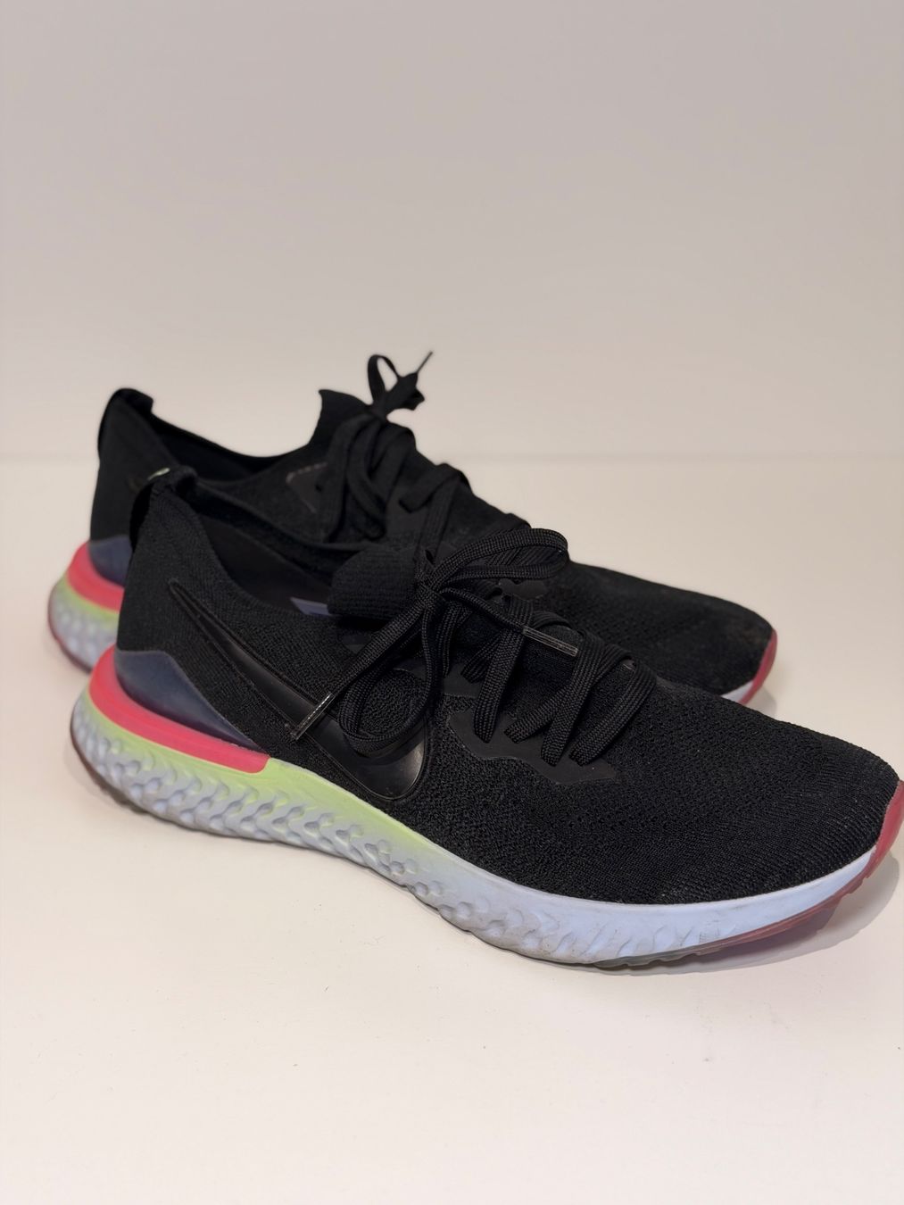 Nike Herrenschuhe: Nike Running Schuh - Grösse 45.5 – Gebraucht aus Küsnacht ZH von Icon21 1