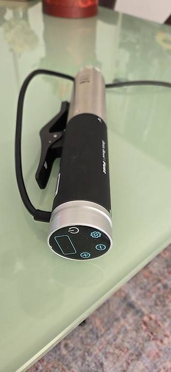 Elettrodomestici da cucina: Sous-Vide-Garer – Usato da Dietlikon venduto da sirod08 1