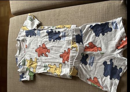 Baby Sommerset von H+M 9-12M