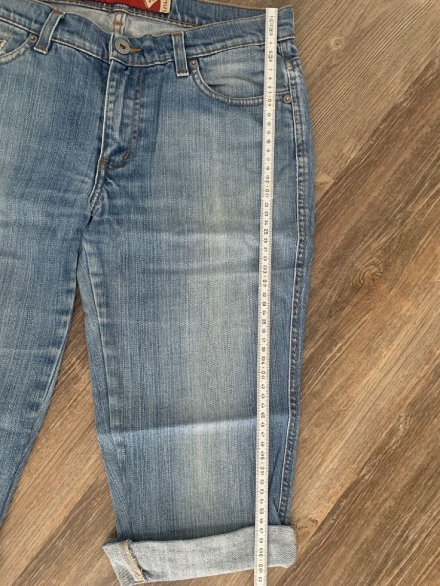 Guess Jeans: Guess-Jeans – D'occasion à Emmen par Bgucci_girl 4