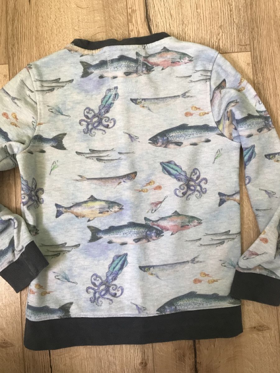 We Pullover & Sweatshirts: Pullover 122 – Gebraucht aus Selzach von SB09 3