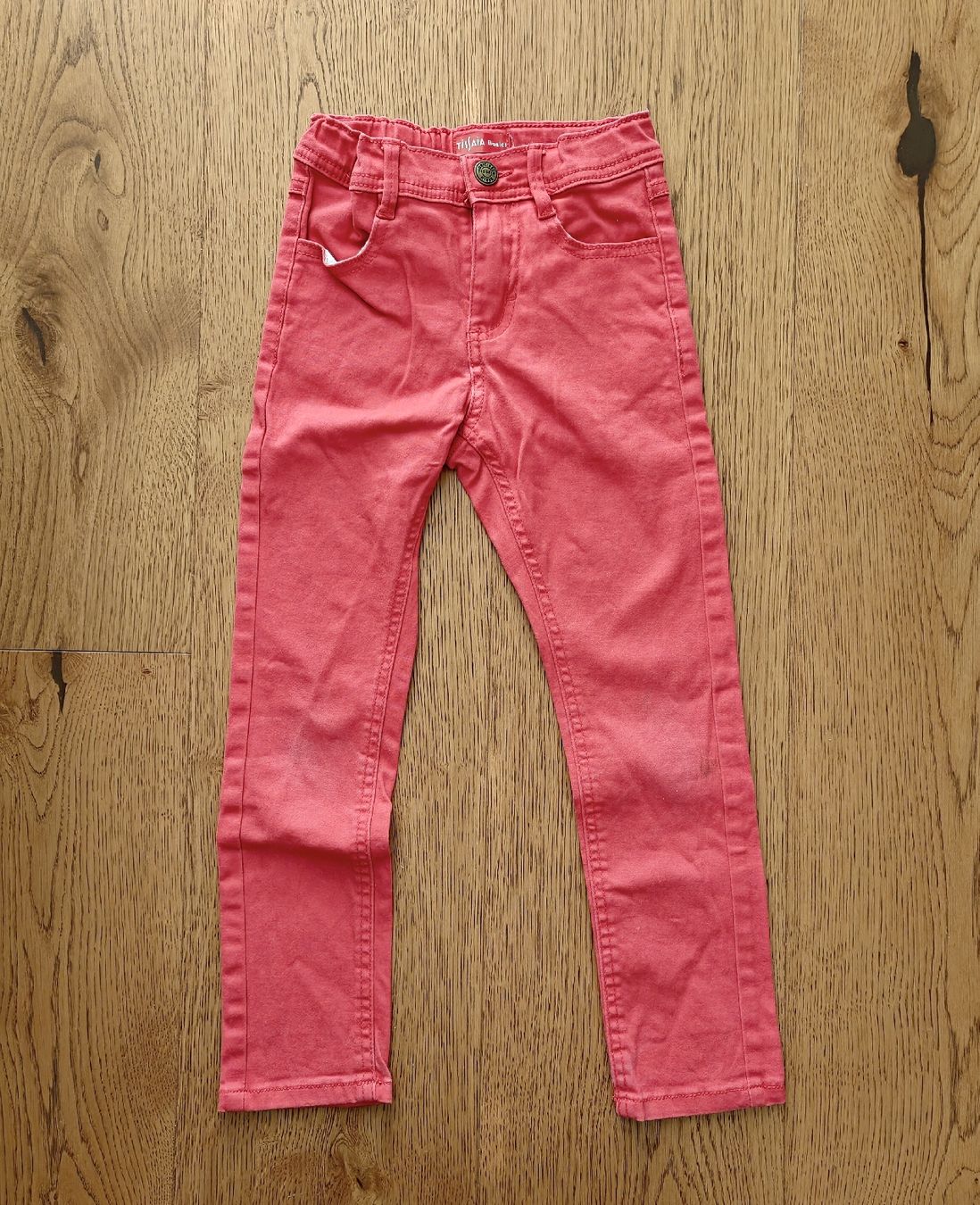 Pantalons: Kinder Jeans Gr.116 – D'occasion à uster par colorpw