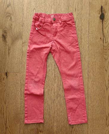 Kinder Jeans Gr.116