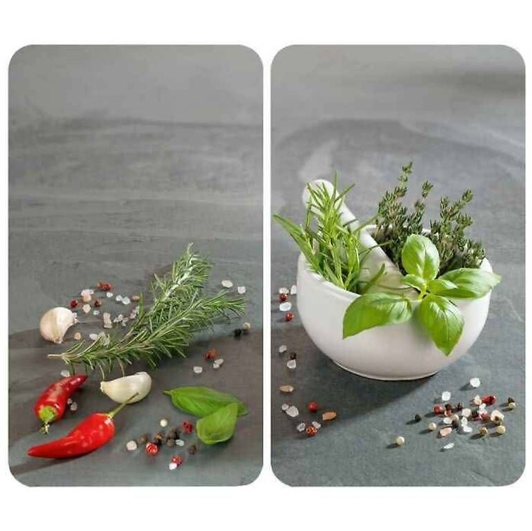 Cucine: Cuisine: Plaques de recouvrement pour cuisinière – Nuovo e nell'imballaggio originale da Villars-le-Terroir venduto da isa_27br 1