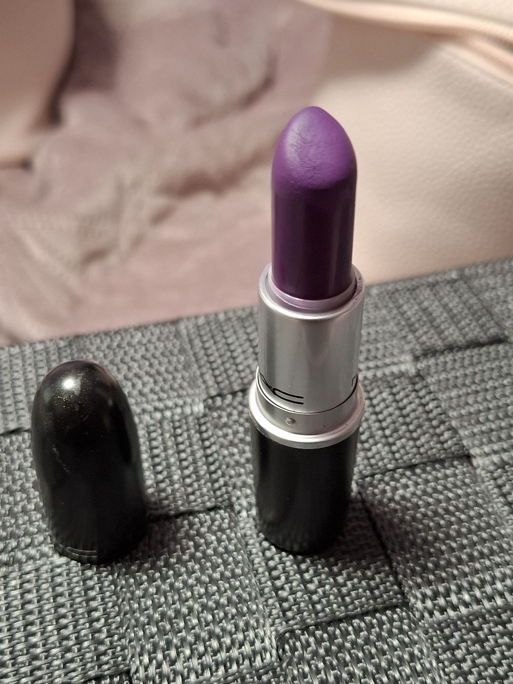 Mac Cosmetics Make-up: Lippenstift MAC Matte Heroine – Nuovo (secondo la descrizione) da Netstal venduto da Queen37