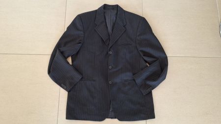 Veste de costume/blazer pour hommes *Calvin Cooper*