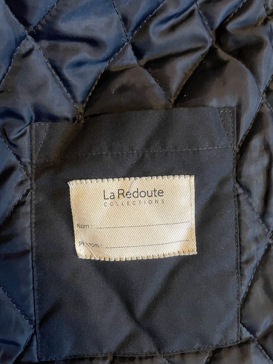La Redoute Giacche & Cappotti: Manteau chaud 130 – Usato da Grattavache venduto da Benterra 4