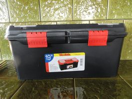 Werkzeugkoffer Westfalia Maestro 19 Zoll