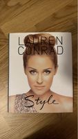 Lauren Conrad Style Buch gebunden