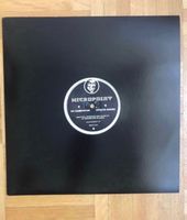 Micropoint Hardcore Vinyl
