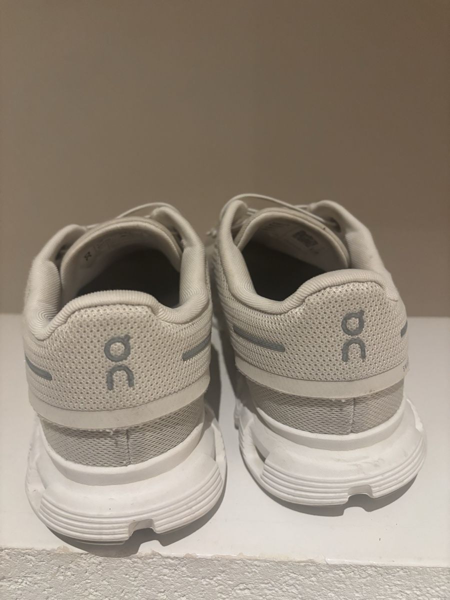 On Scarpe da donna: On Running Cloud Schuhe beige Grösse 39 – Usato da Stettfurt venduto da rebella 5