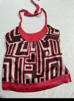 Top aus Seide M von BEBE vintagestyle