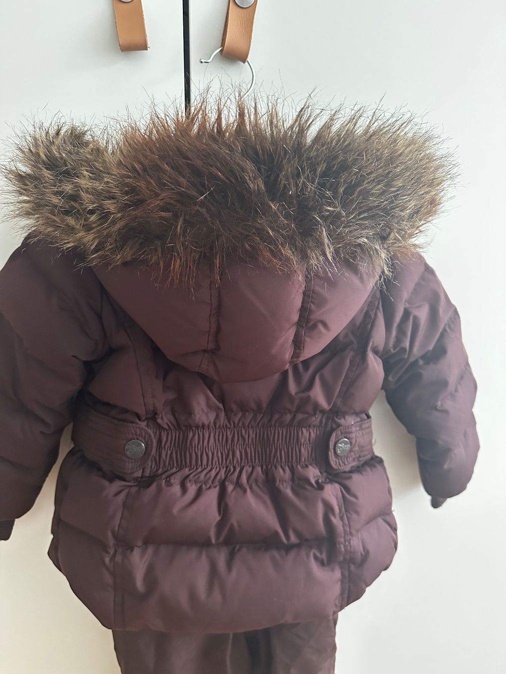 Gap Lotti & Set di vestiti: GAP Daunenjacke + Schneehose – Usato da Dürrenroth venduto da tvy_bh56 4