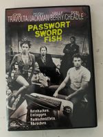 Passwort Sword Fish (2001) DVD 📀