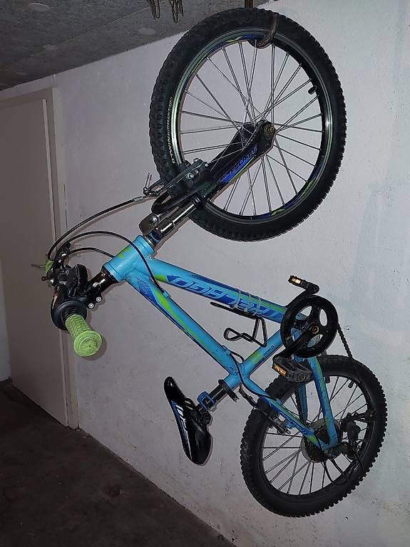 Velos: Velo enfant 20" – Gebraucht aus Vevey von vevey 3