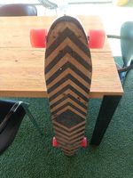 Longskate  DOWNHILL