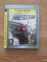Need for Speed ProStreet PS3 Platinum Spiel