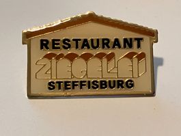 1 Pin Restaurant Ziegelei Steffisburg