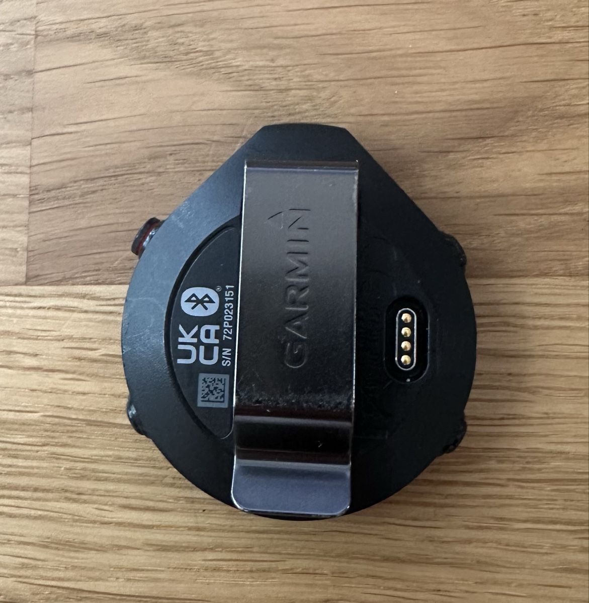 Garmin Mesurer: Garmin Approach G12 Golf – D'occasion à Bubendorf par nebraska15 1