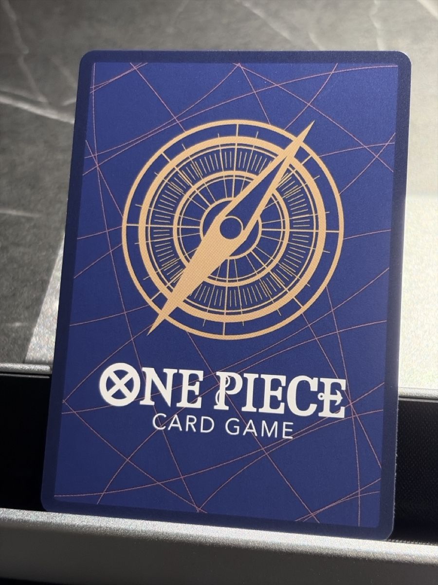 Bandai Carte collezionabili: One Piece OP16-032 Boa Hancock, Englisch – Nuovo (secondo la descrizione) da St. Gallen venduto da cambitcg 1