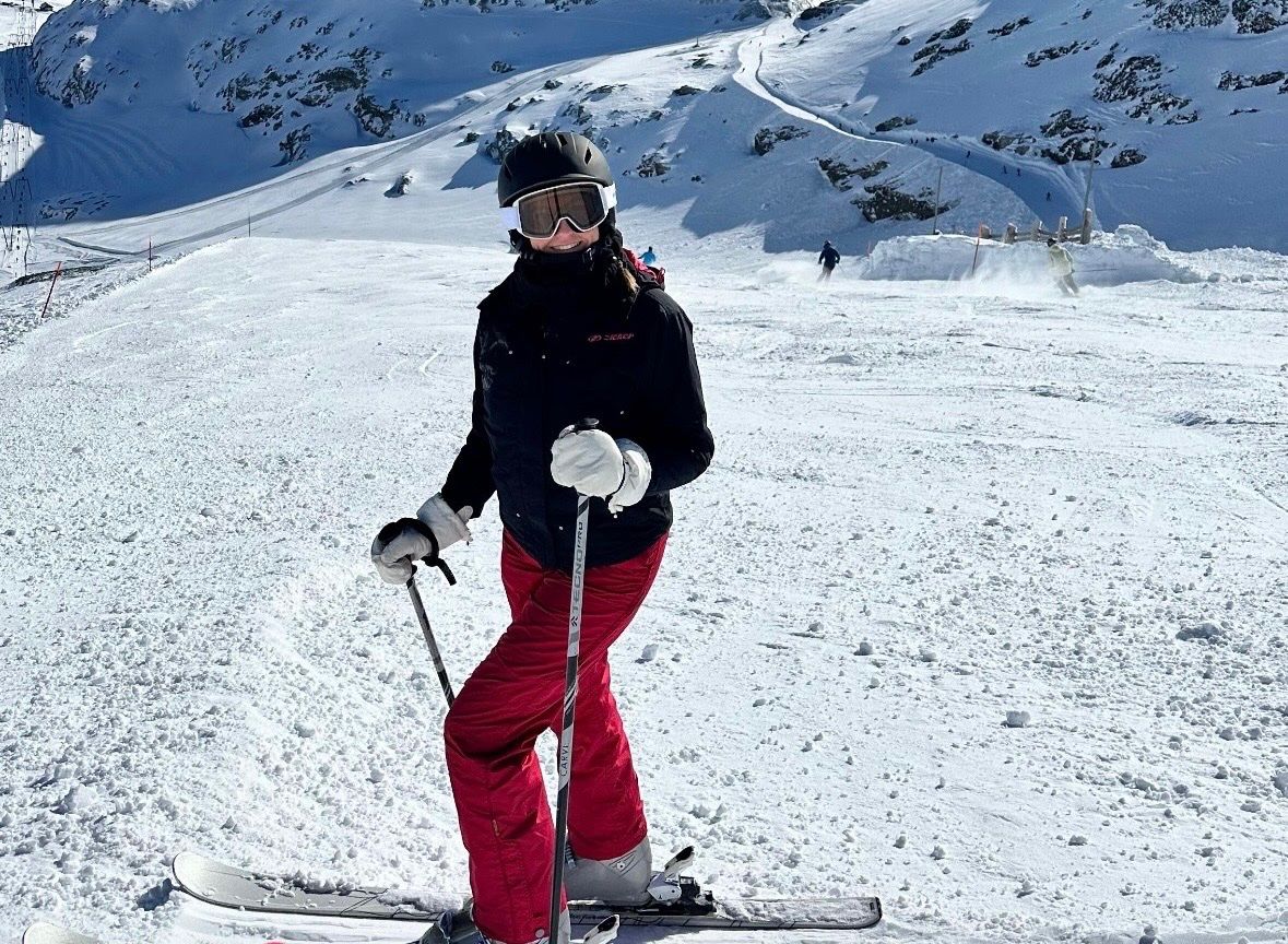 Ziener Giacche: Ziener Skijacke Gr. 34 – Usato da Zürich venduto da sin_q2m2 7
