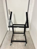 Adam Hall 19“ Studio Rack neuwertig