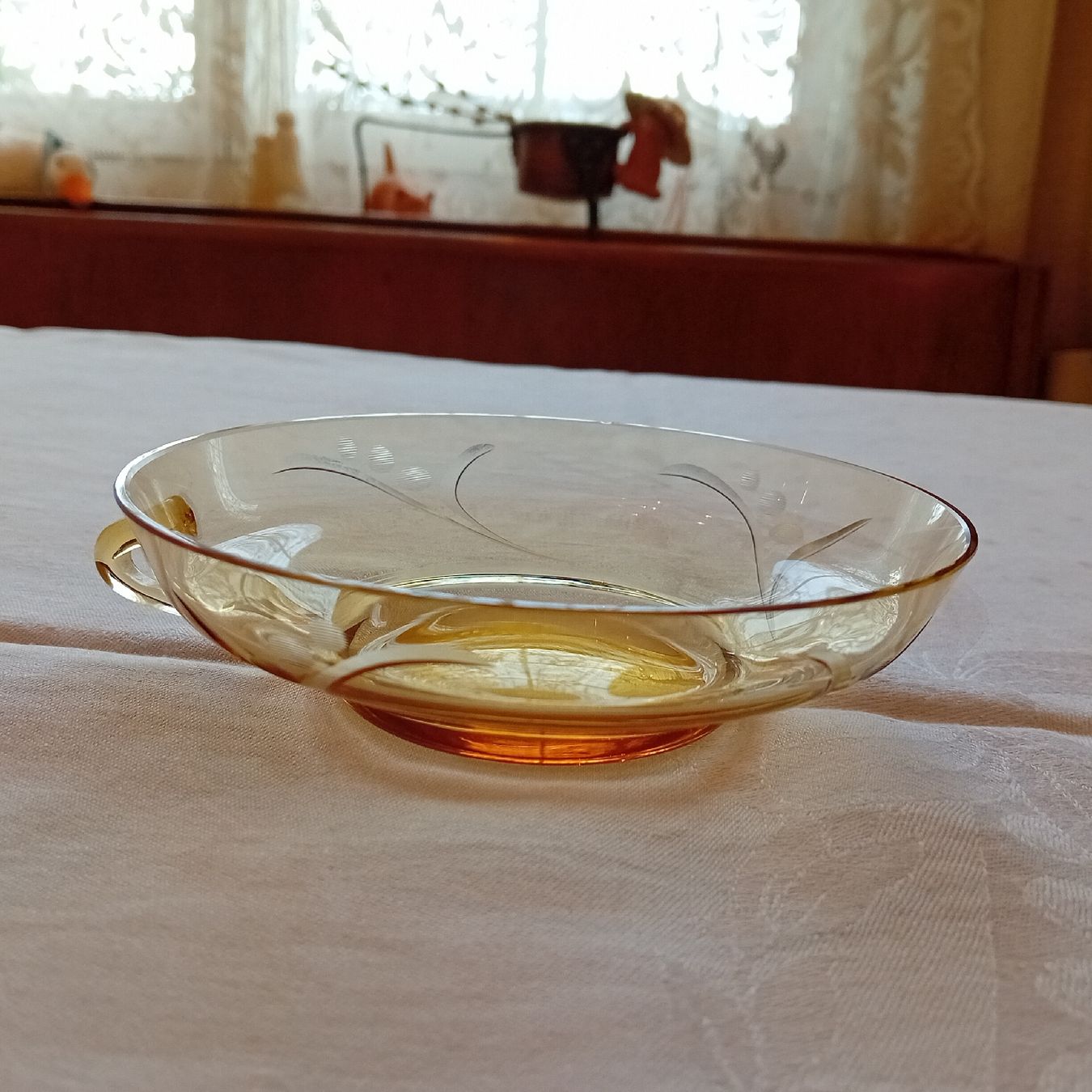 Tassen: Teetassen aus Glas / 10 stk. – Gebraucht aus Elgg von Feuerpferd7777-1966