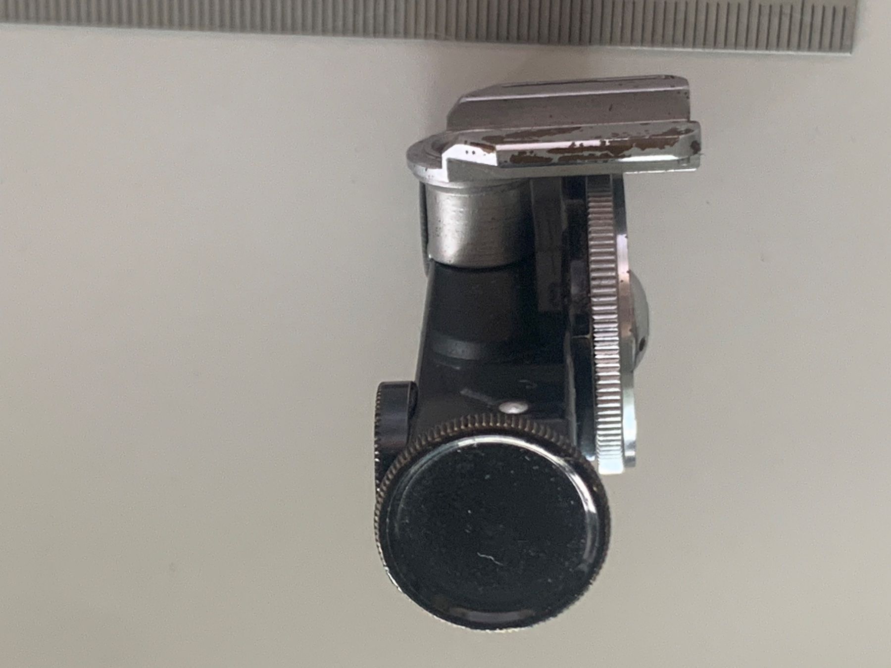 Leica Misurare: Leitz Distanzmesser, Vintage – Usato da Zürich venduto da rayberg 5