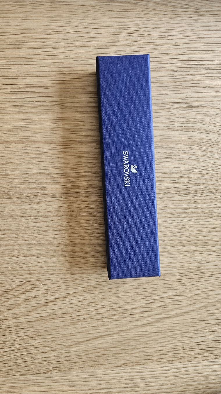 Swarovski Bracciali & Braccialetti: Swarovski Aemband ungetragen – Nuovo e nell'imballaggio originale da Uster venduto da Ka.hati 2